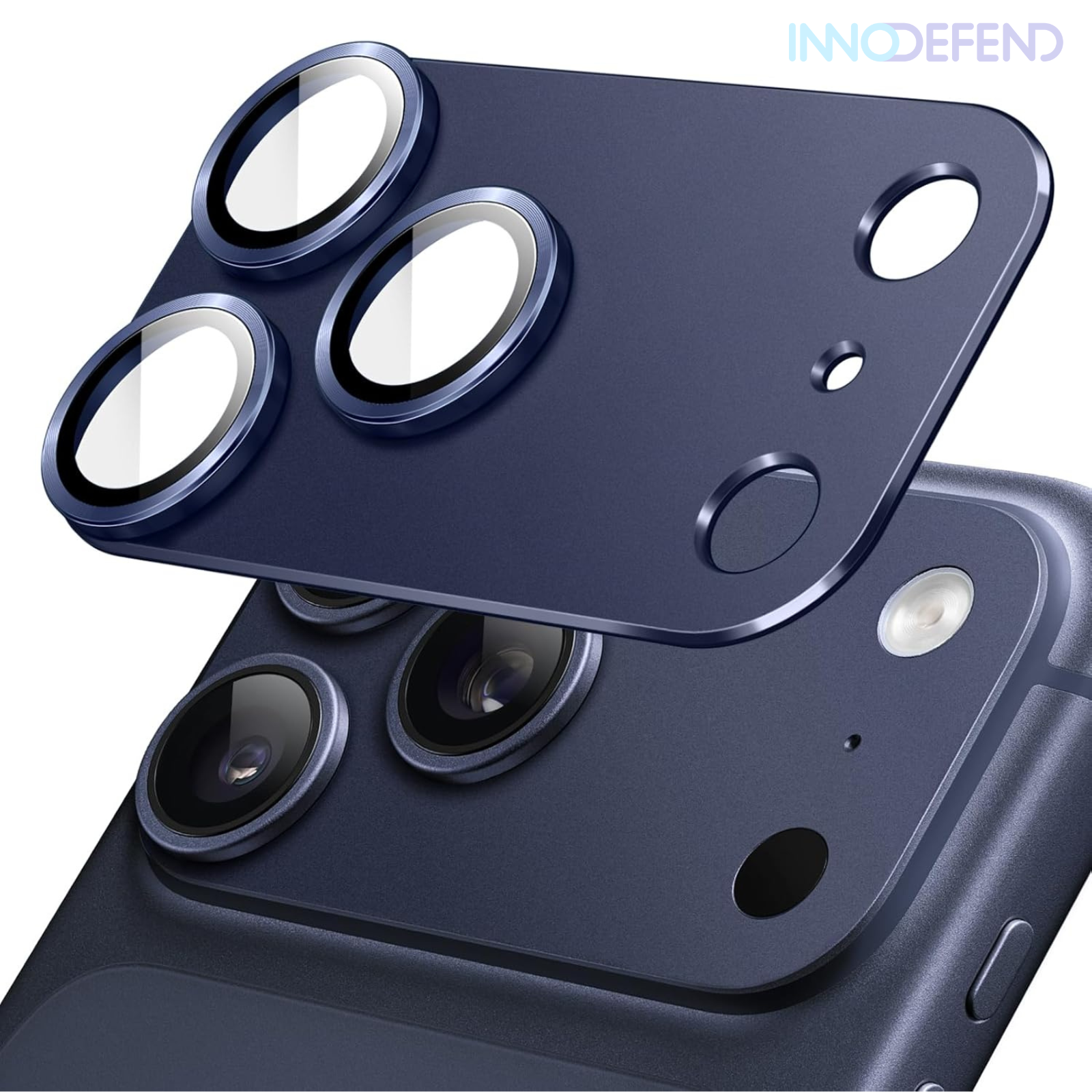 INNODEFEND OPTI SHIELD ISLAND